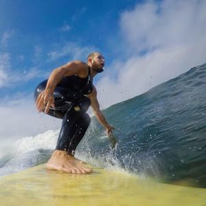 Meet your Posher, Jacob